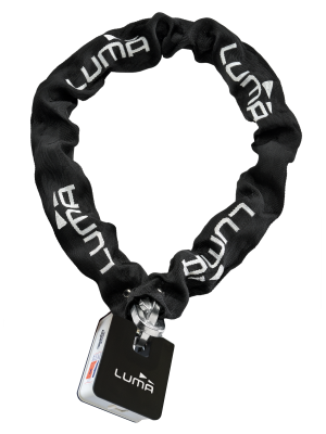 LUMA ESCUDO GRANDINĖ SU SPYNA 170 10MM